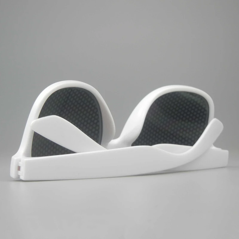 Wedding Rinbow Paster Sunglasses