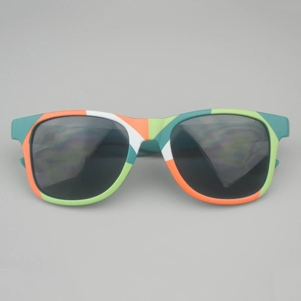 Printed Party Sunglasses