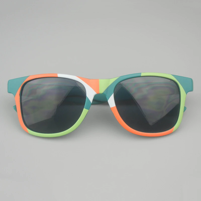 Printed Party Sunglasses