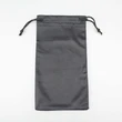 Factory Made 100% Polyester Glasses Bag