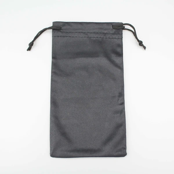 Factory Made 100% Polyester Glasses Bag