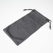 Factory Made 100% Polyester Glasses Bag
