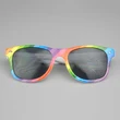  Rainbow Classic Sunglasses