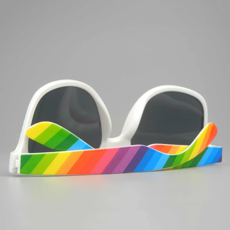  Rainbow Classic Sunglasses