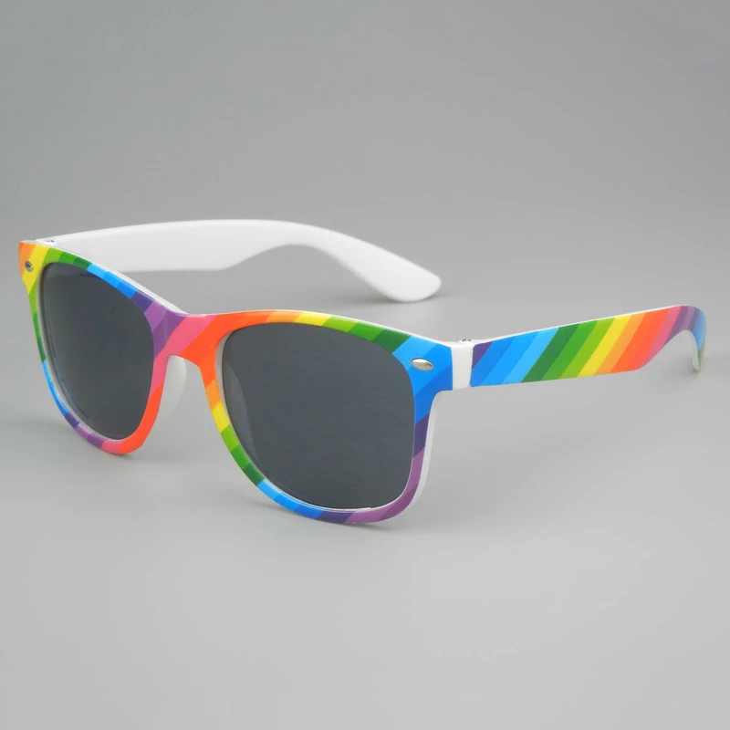  Rainbow Classic Sunglasses