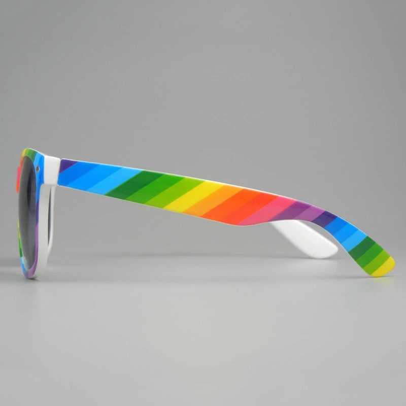  Rainbow Classic Sunglasses