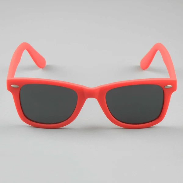 Oblique Angle Sunglasses