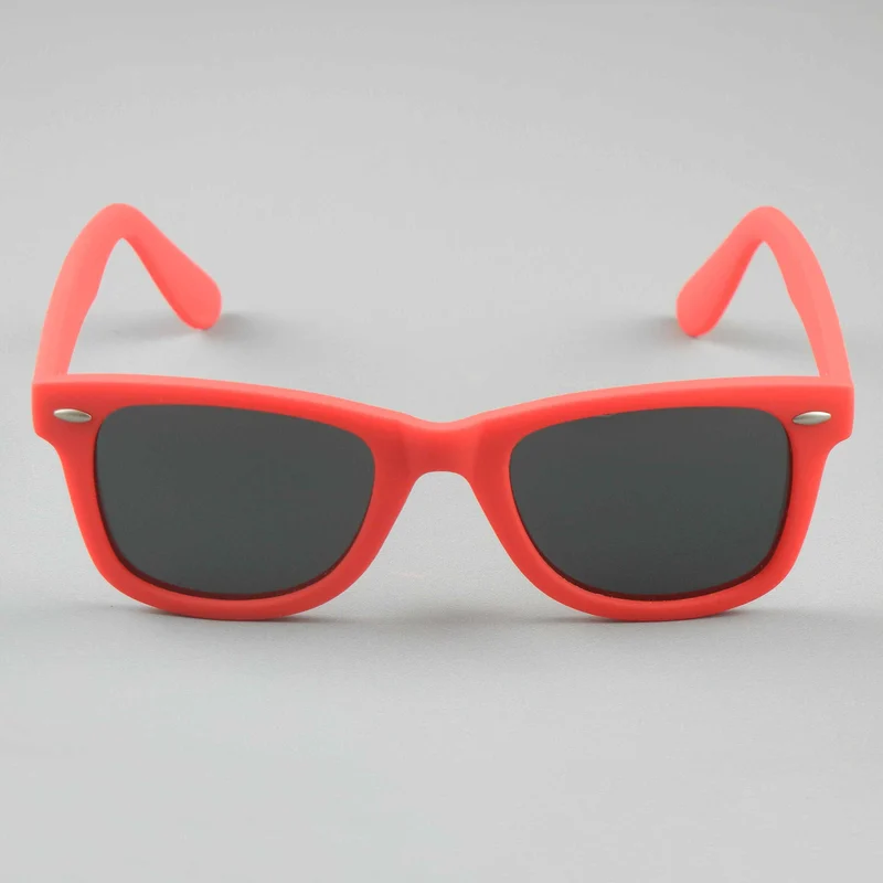 Oblique Angle Sunglasses