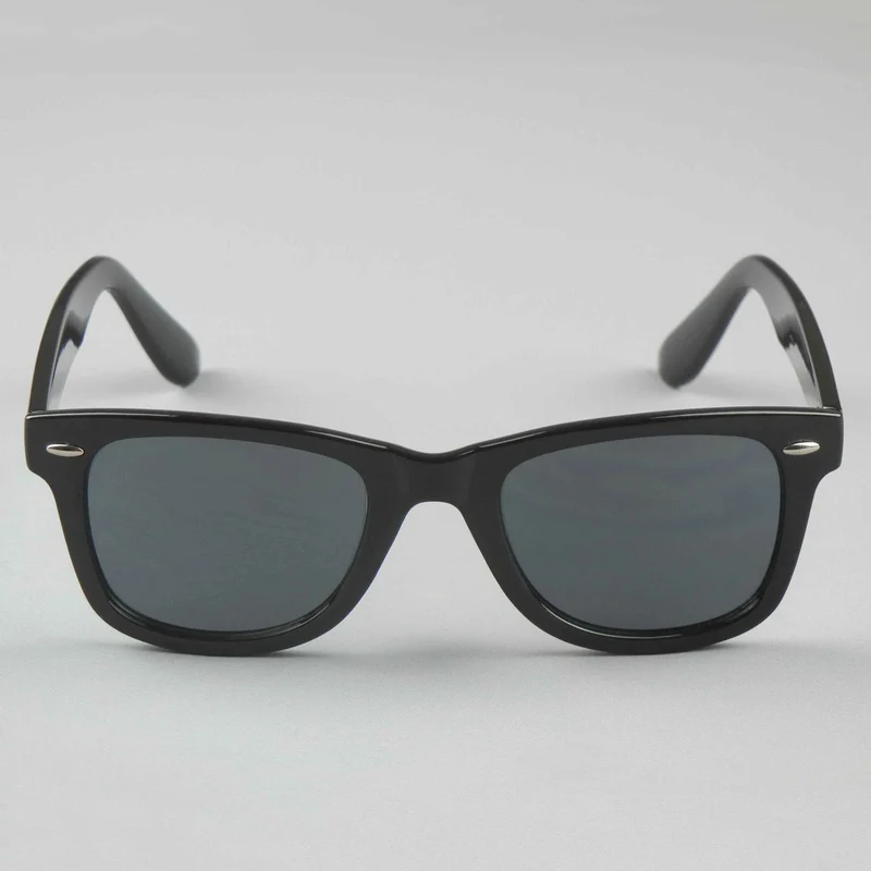 Oblique Angle Sunglasses