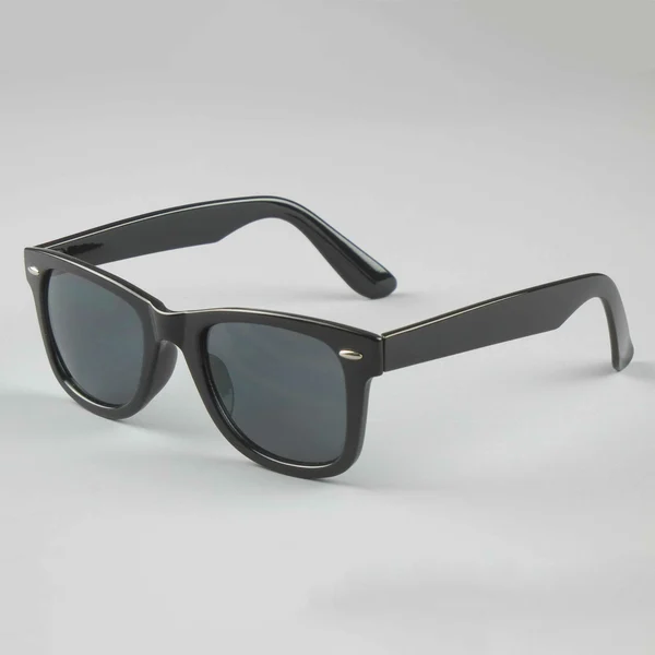 Oblique Angle Sunglasses