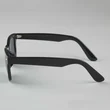 Oblique Angle Sunglasses