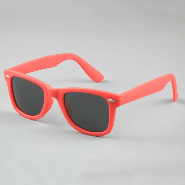Oblique Angle Sunglasses
