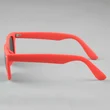 Oblique Angle Sunglasses