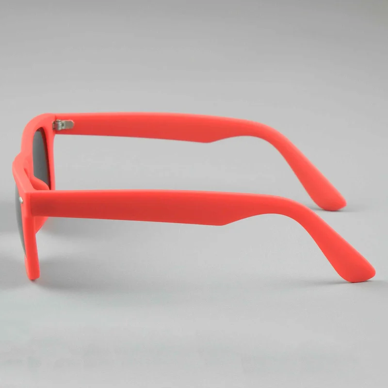 Oblique Angle Sunglasses