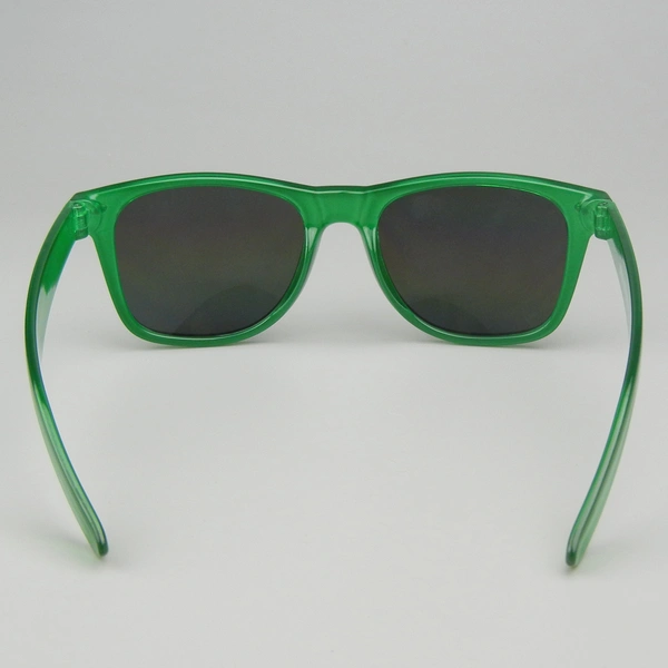 RPET Gradual Change Sunglasses
