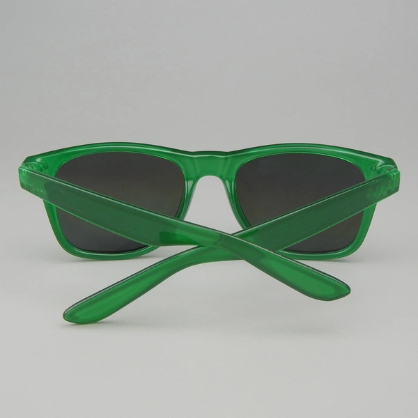 RPET Gradual Change Sunglasses