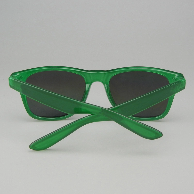 RPET Gradual Change Sunglasses