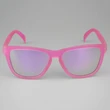 Pink Frame Pink Lenses Sunglasses