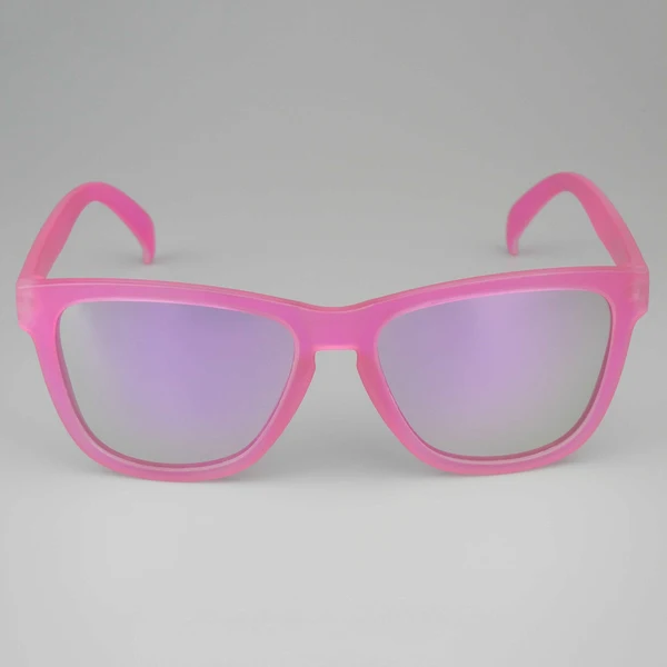 Pink Frame Pink Lenses Sunglasses