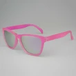 Pink Frame Pink Lenses Sunglasses