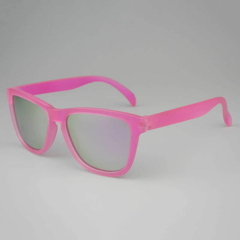 Pink Frame Pink Lenses Sunglasses