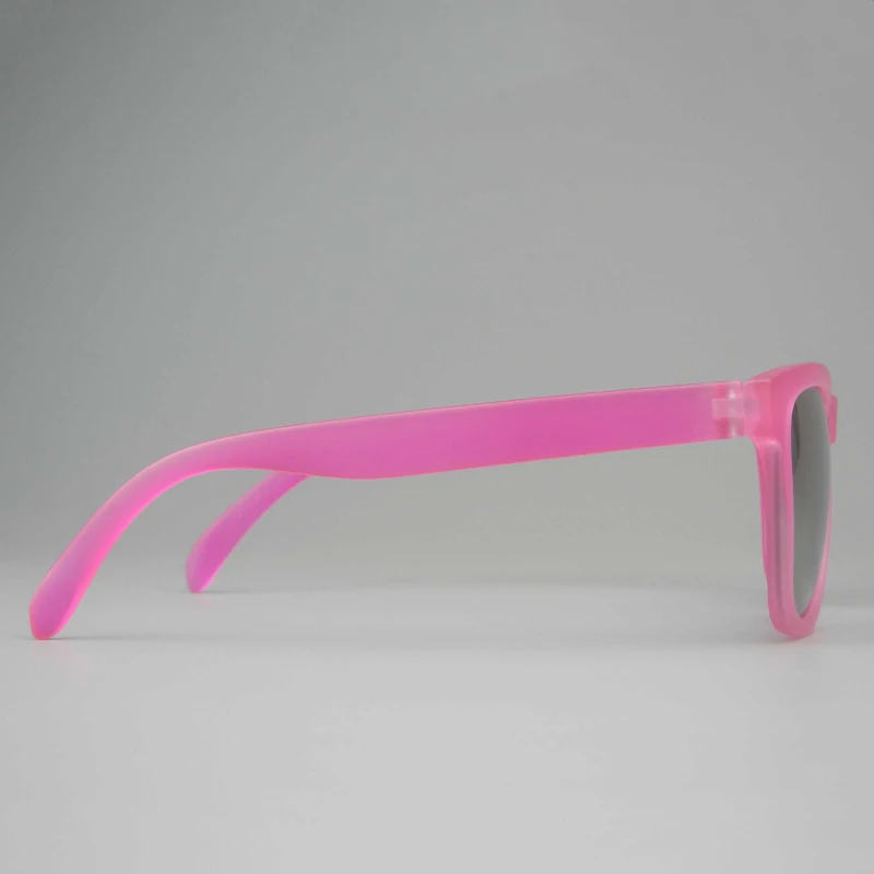 Pink Frame Pink Lenses Sunglasses