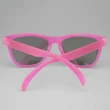 Pink Frame Pink Lenses Sunglasses