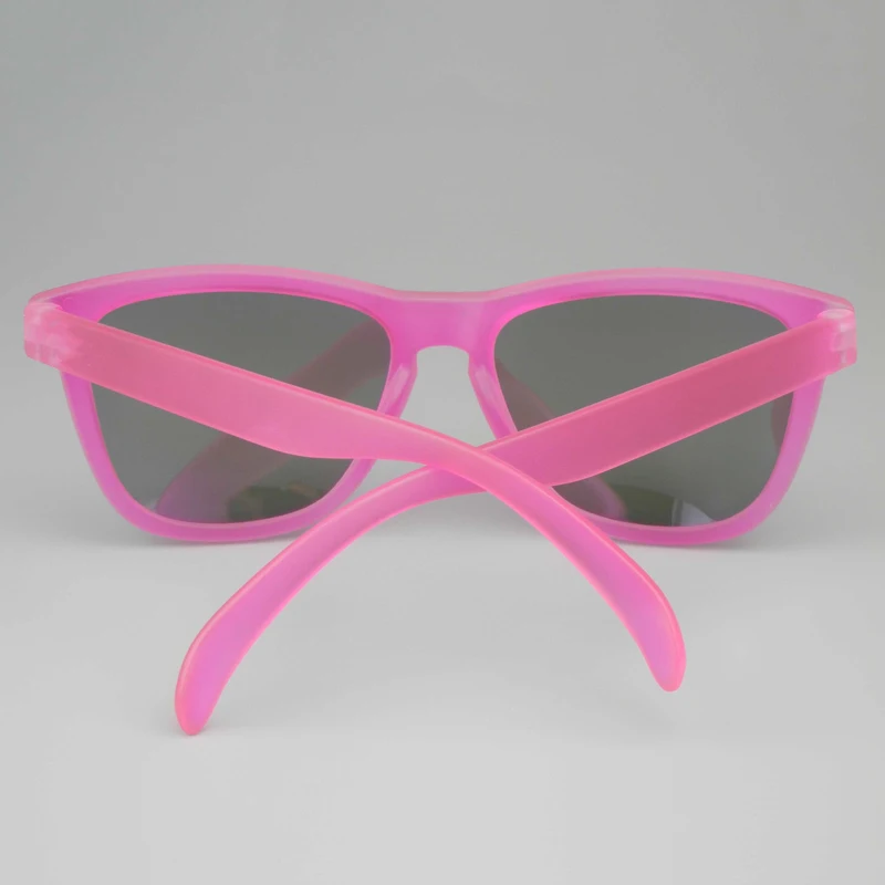 Pink Frame Pink Lenses Sunglasses