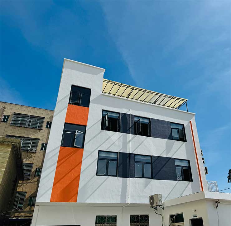 Shen Zhen Anhao Electrical Co., Ltd