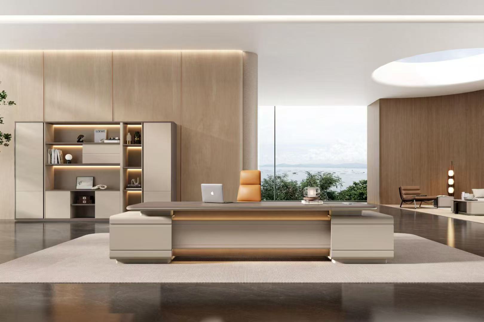 Foshan anjia furniture co.,ltd