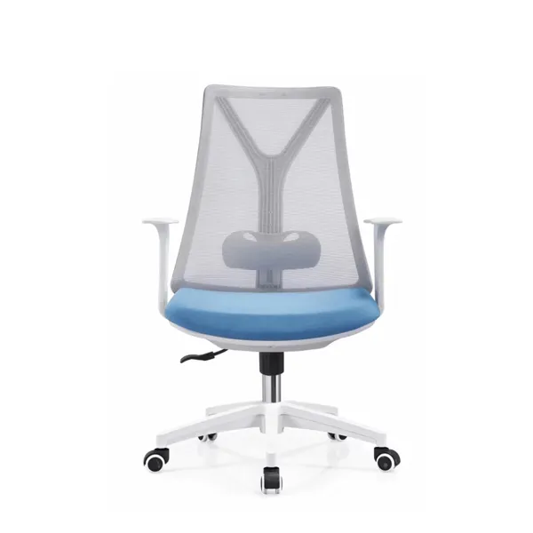  Mesh chair , swivel chair 
