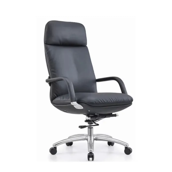  PU chair 