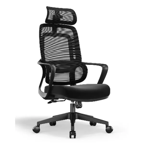 Mesh chair ,stafff chair ,swivel chair 