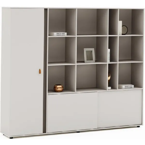 Files cabinet 