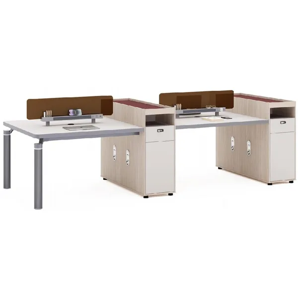 Workstation  4seat 
