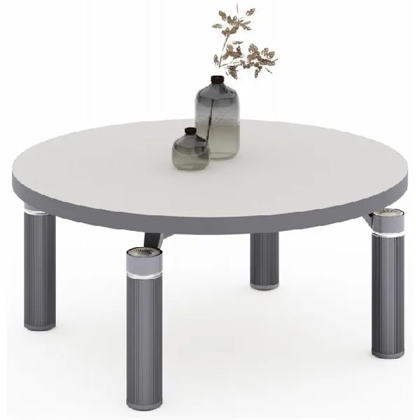 Round coffee  table