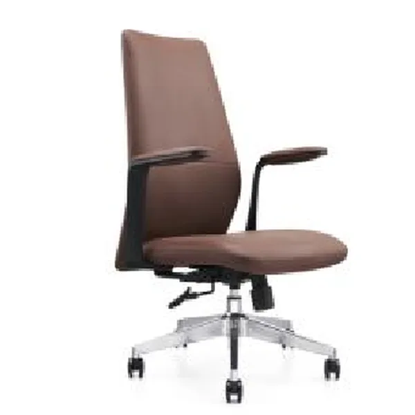  PU chair 