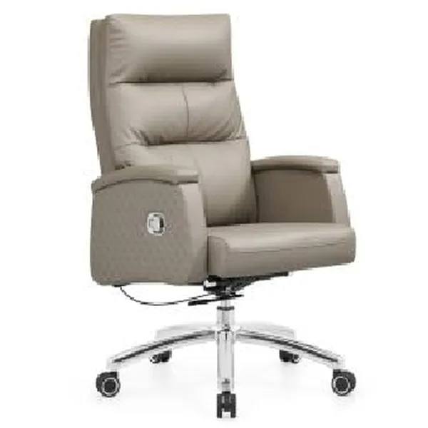 Boss PU chair 