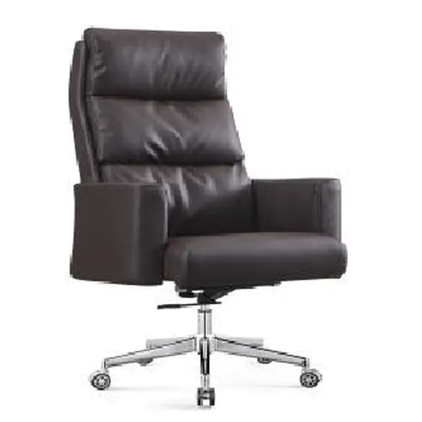 Boss Pu chair 