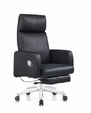 Boss Pu Chair 
