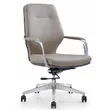 Boss Pu chair 
