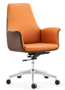 Boss Pu chair 