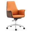 Boss Pu chair 