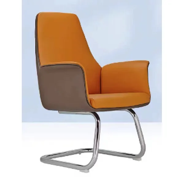 Boss Pu chair 