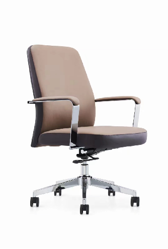 Modern Pu chair 