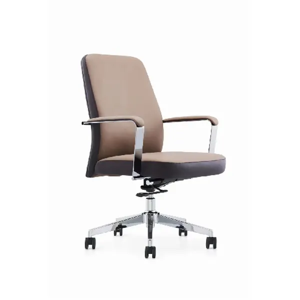Modern Pu chair 
