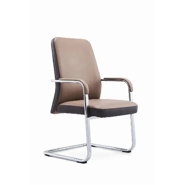 Modern Pu chair 