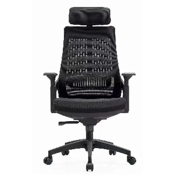 Mesh chair, Swivel chair 