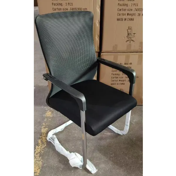 Mesh chair Swivel chair  staff chair 