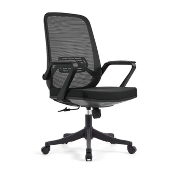 Mesh chair swivel chair , staff chair 